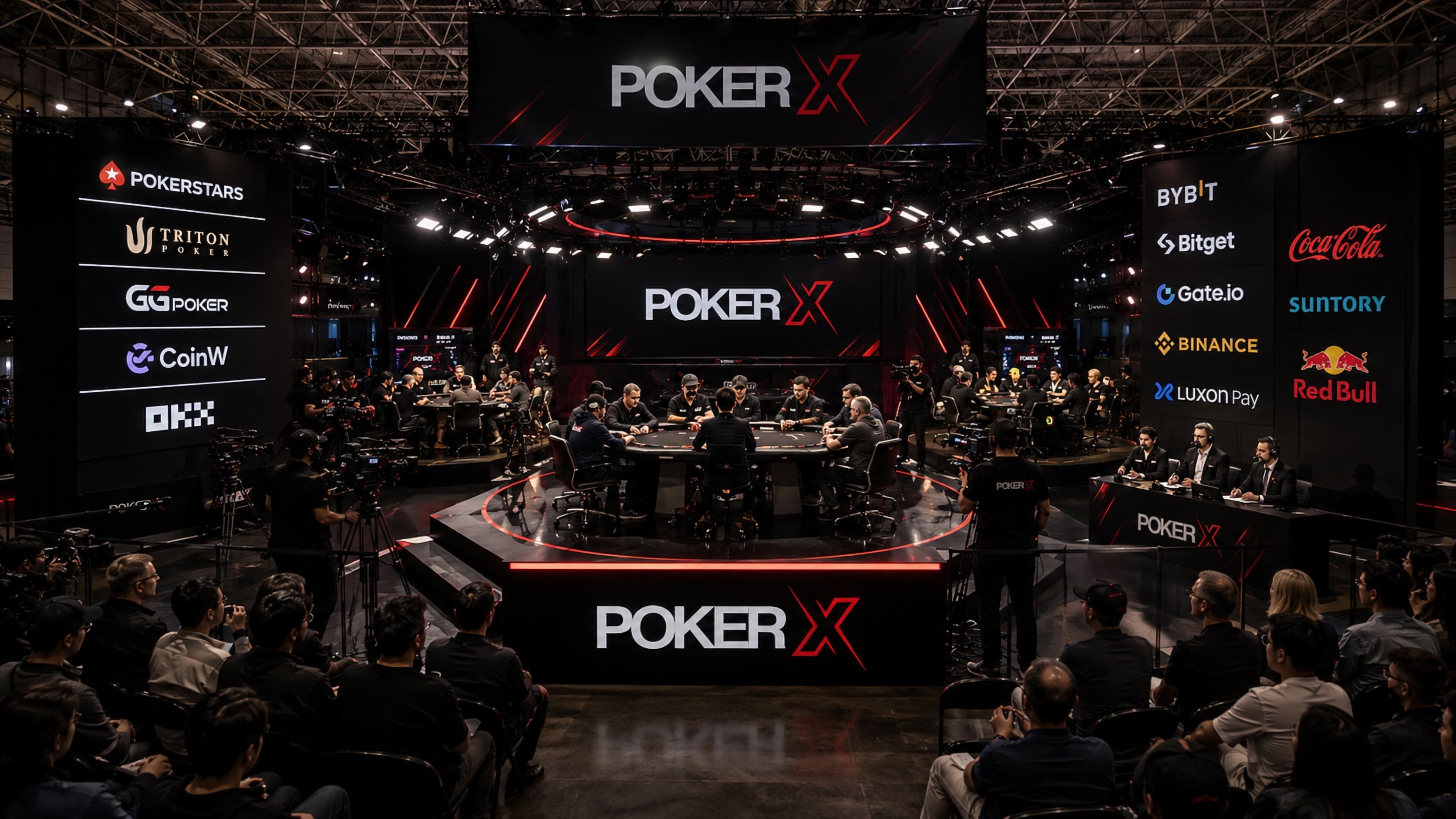 GPI Ranking Board Resets Around Alex Foxen